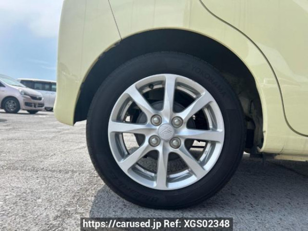 Used 2016 AT daihatsu move LA150S Image[31]