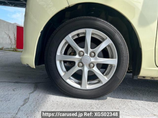 Used 2016 AT daihatsu move LA150S Image[33]