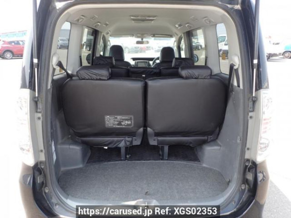 Used 2009 AT toyota voxy ZRR70W Image[6]