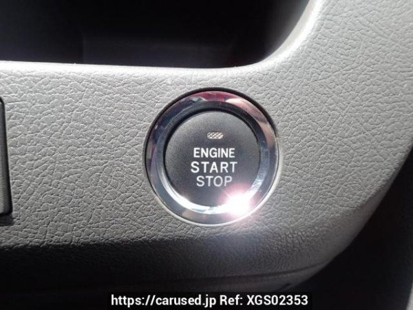 Used 2009 AT toyota voxy ZRR70W Image[16]