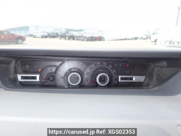 Used 2009 AT toyota voxy ZRR70W Image[22]