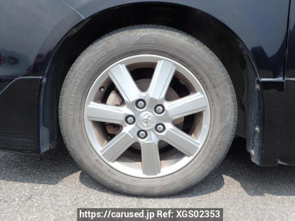 Used 2009 AT toyota voxy ZRR70W Image[24]