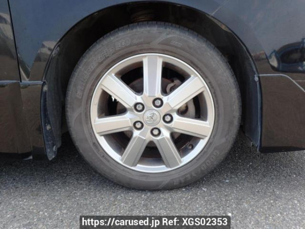 Used 2009 AT toyota voxy ZRR70W Image[27]