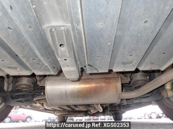 Used 2009 AT toyota voxy ZRR70W Image[31]