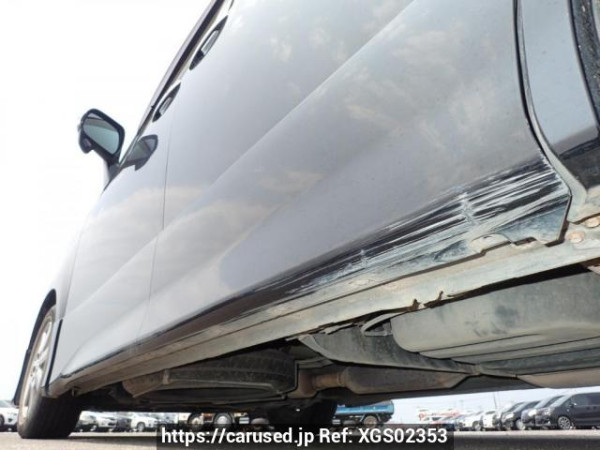 Used 2009 AT toyota voxy ZRR70W Image[34]