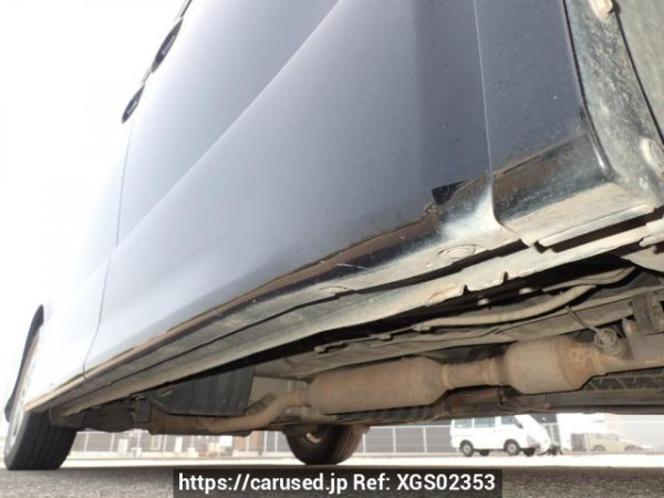 Used 2009 AT toyota voxy ZRR70W Image[36]