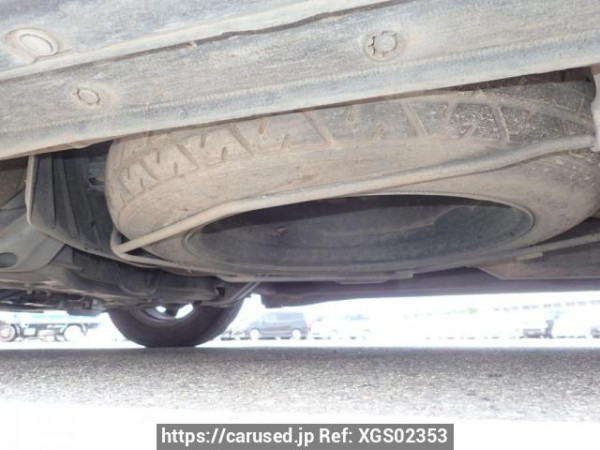 Used 2009 AT toyota voxy ZRR70W Image[37]