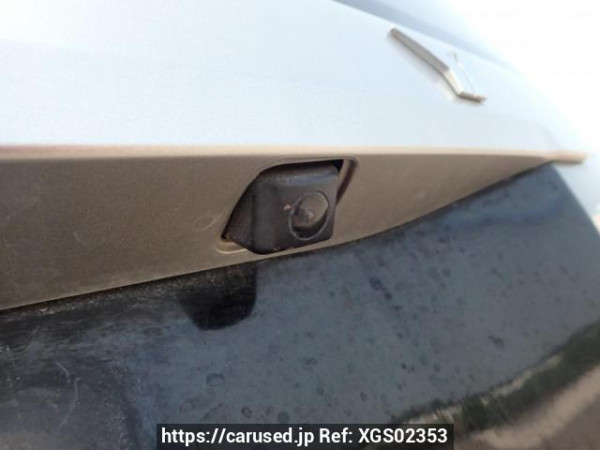 Used 2009 AT toyota voxy ZRR70W Image[38]