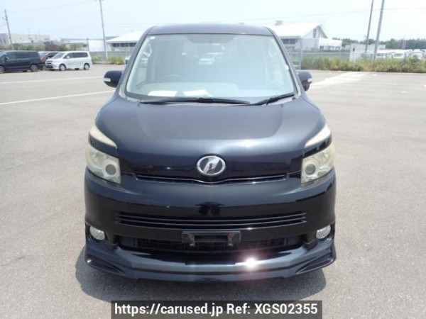 Used 2007 AT toyota voxy ZRR70W Image[1]