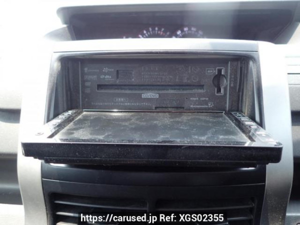 Used 2007 AT toyota voxy ZRR70W Image[20]