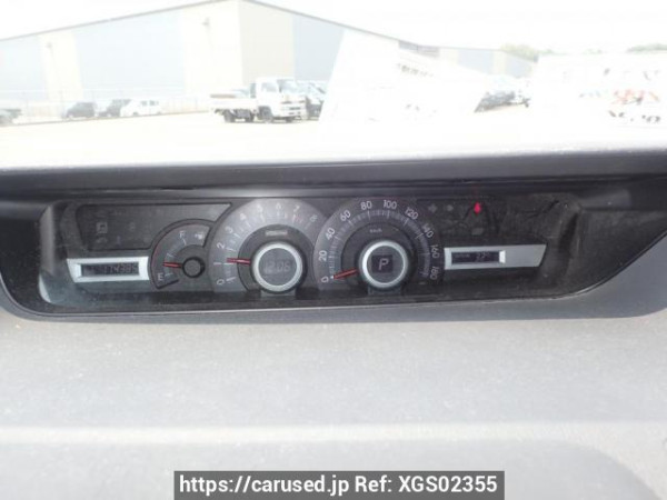 Used 2007 AT toyota voxy ZRR70W Image[22]