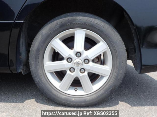 Used 2007 AT toyota voxy ZRR70W Image[25]