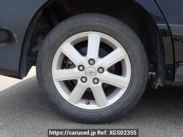 Used 2007 AT toyota voxy ZRR70W Image[26]
