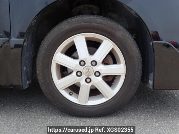 Used 2007 AT toyota voxy ZRR70W Image[27]