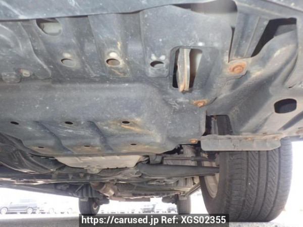 Used 2007 AT toyota voxy ZRR70W Image[29]