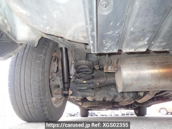 Used 2007 AT toyota voxy ZRR70W Image[30]