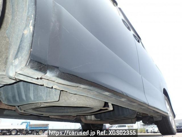 Used 2007 AT toyota voxy ZRR70W Image[33]