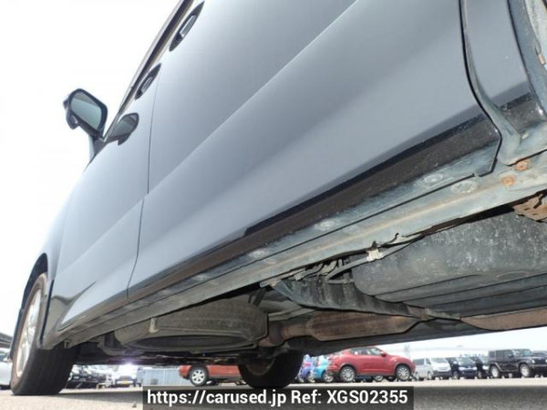 Used 2007 AT toyota voxy ZRR70W Image[34]