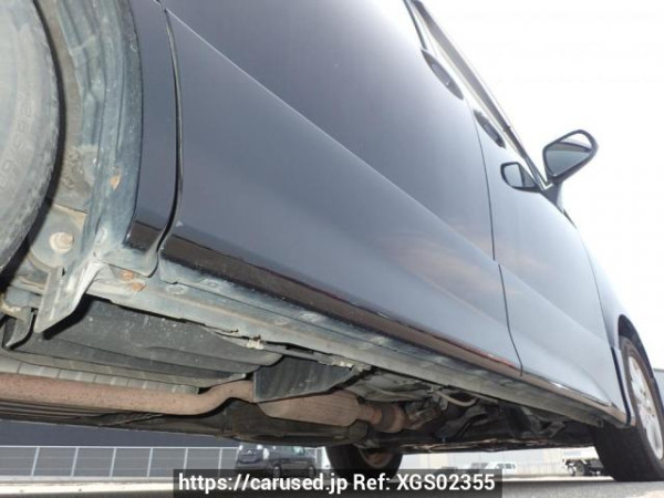 Used 2007 AT toyota voxy ZRR70W Image[35]