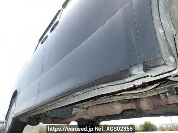 Used 2007 AT toyota voxy ZRR70W Image[36]