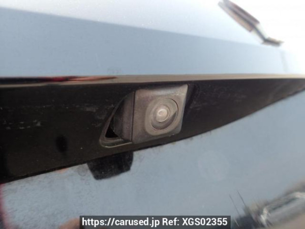 Used 2007 AT toyota voxy ZRR70W Image[38]