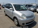 Toyota Sienta NCP81G