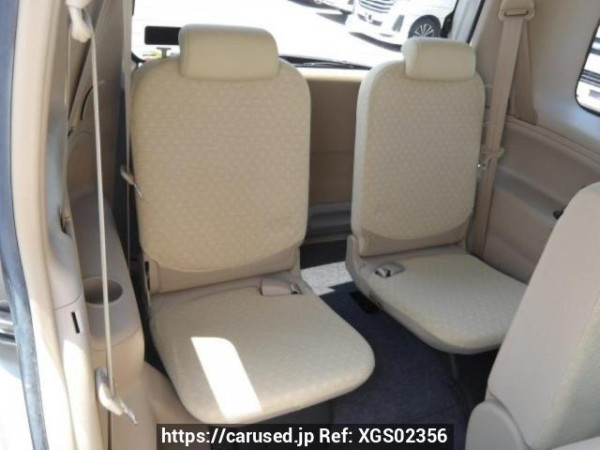 Used 2008 AT toyota sienta NCP81G Image[13]