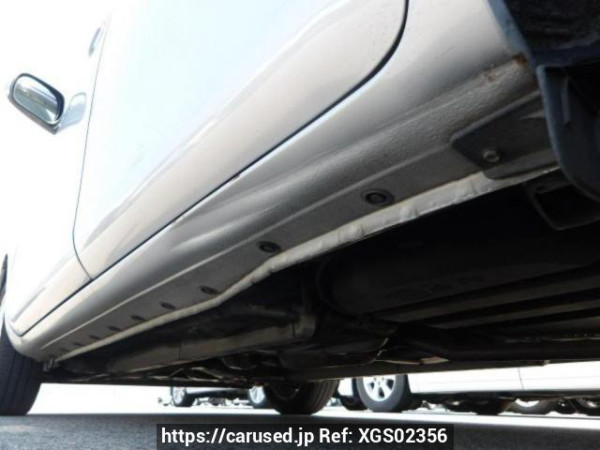 Used 2008 AT toyota sienta NCP81G Image[32]