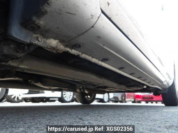 Used 2008 AT toyota sienta NCP81G Image[33]