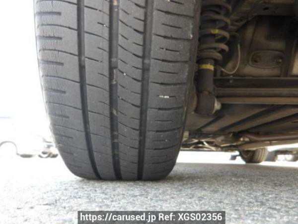 Used 2008 AT toyota sienta NCP81G Image[34]