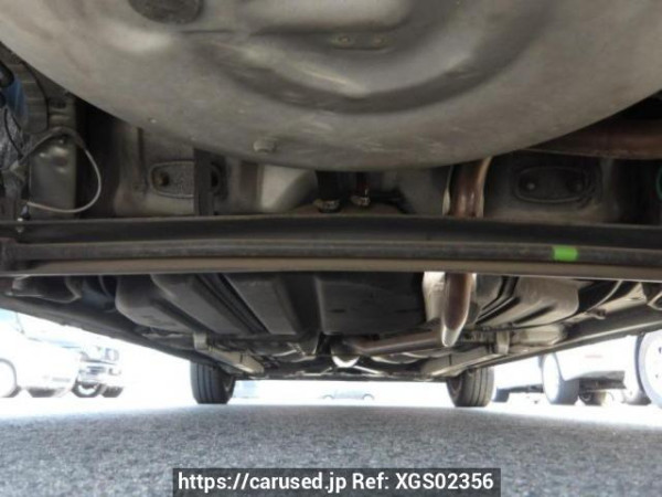 Used 2008 AT toyota sienta NCP81G Image[35]