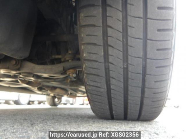 Used 2008 AT toyota sienta NCP81G Image[36]