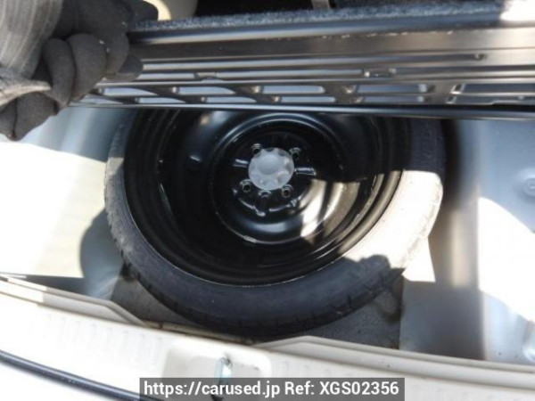 Used 2008 AT toyota sienta NCP81G Image[37]