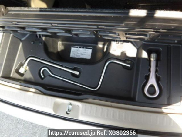 Used 2008 AT toyota sienta NCP81G Image[38]