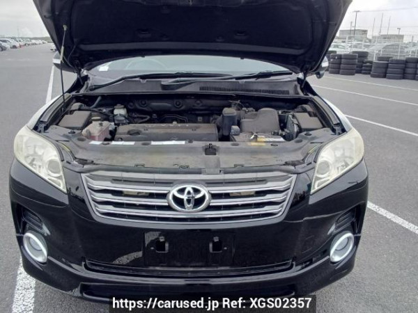 Used 2009 AT toyota vanguard ACA38W Image[9]