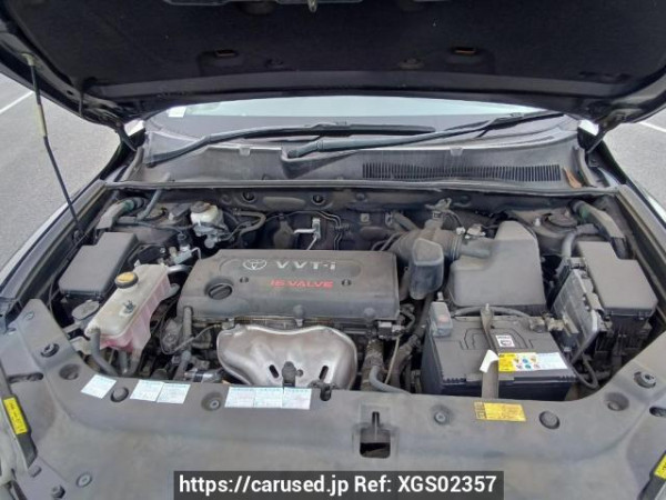 Used 2009 AT toyota vanguard ACA38W Image[10]