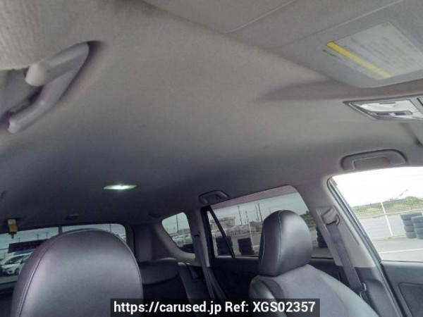 Used 2009 AT toyota vanguard ACA38W Image[17]