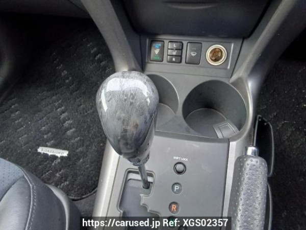 Used 2009 AT toyota vanguard ACA38W Image[27]