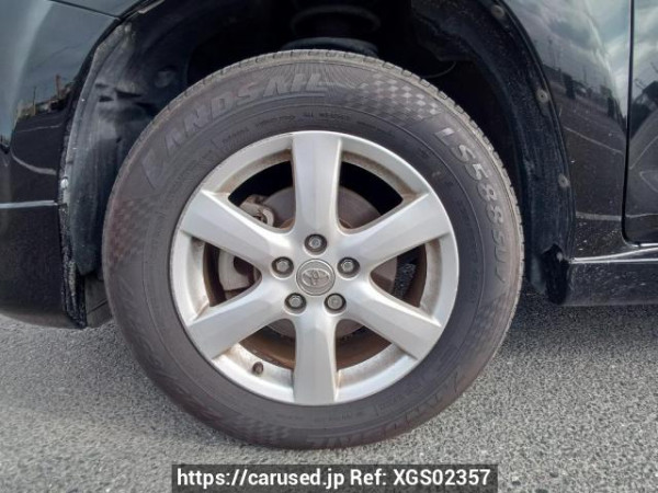 Used 2009 AT toyota vanguard ACA38W Image[30]