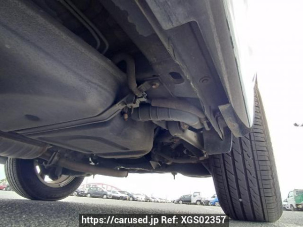 Used 2009 AT toyota vanguard ACA38W Image[33]