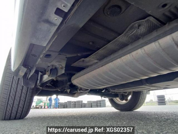 Used 2009 AT toyota vanguard ACA38W Image[34]