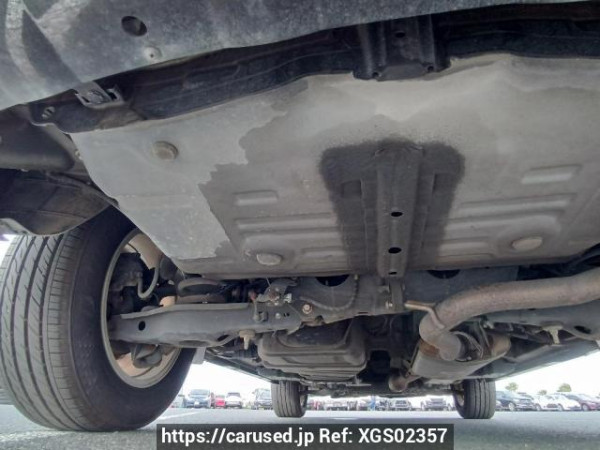 Used 2009 AT toyota vanguard ACA38W Image[35]