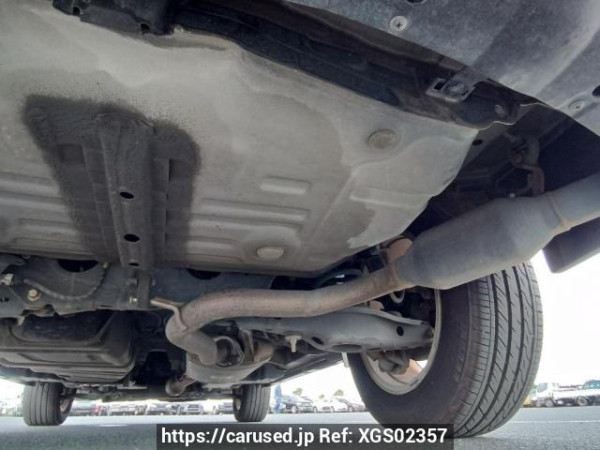 Used 2009 AT toyota vanguard ACA38W Image[36]