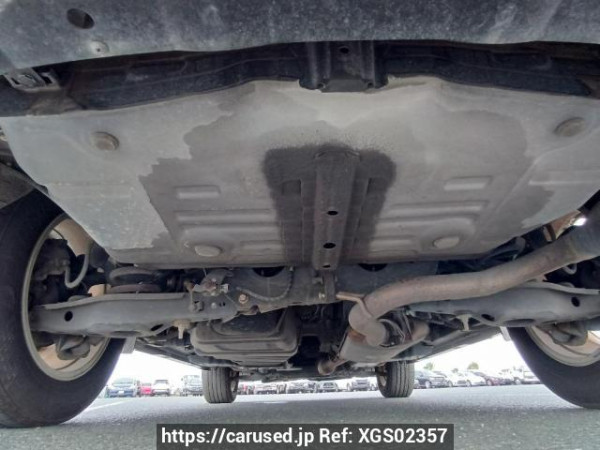 Used 2009 AT toyota vanguard ACA38W Image[37]