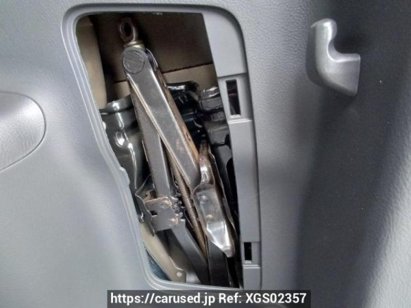 Used 2009 AT toyota vanguard ACA38W Image[38]