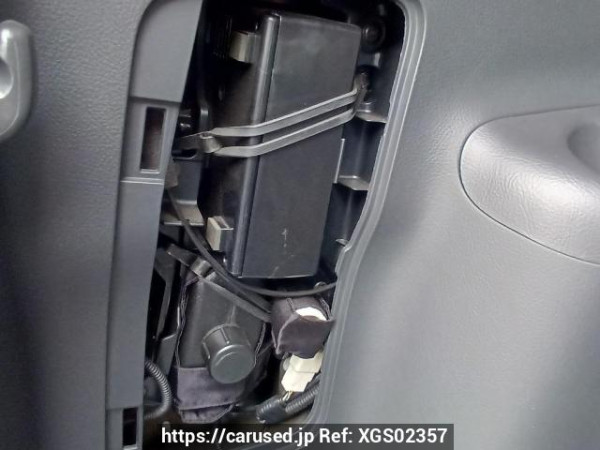 Used 2009 AT toyota vanguard ACA38W Image[39]