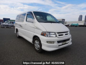 Toyota Hiace Regius