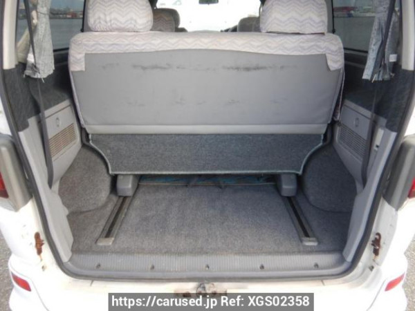 Used 1998 AT toyota hiace-regius RCH41W Image[8]