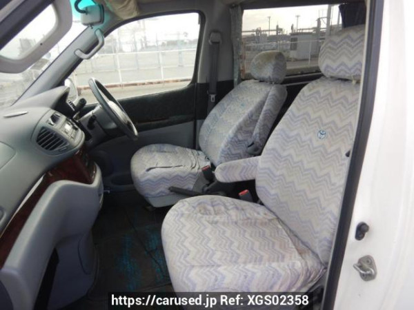 Used 1998 AT toyota hiace-regius RCH41W Image[13]
