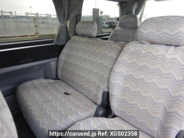 Used 1998 AT toyota hiace-regius RCH41W Image[15]
